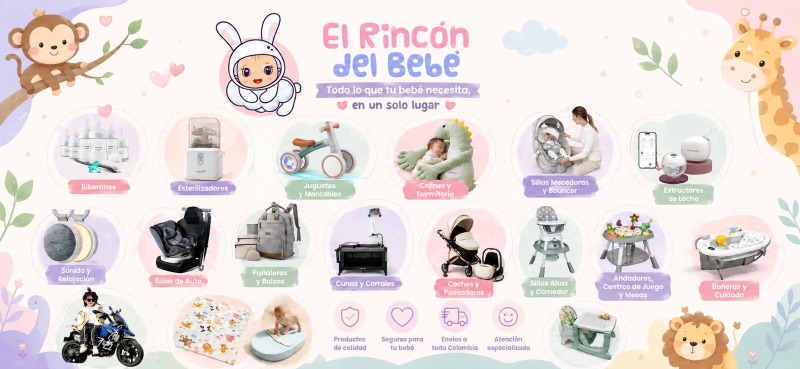 El Rincón del Bebé