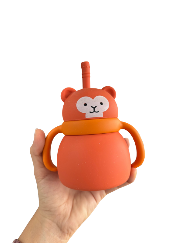 VASO PITILLO SILICONA