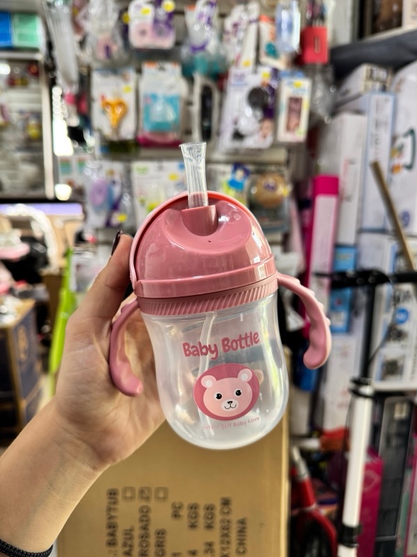 VASO PITILLO 300ML