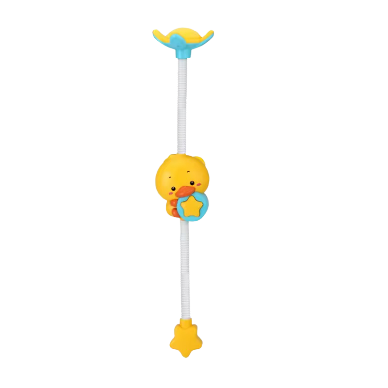 DUCHA PATO