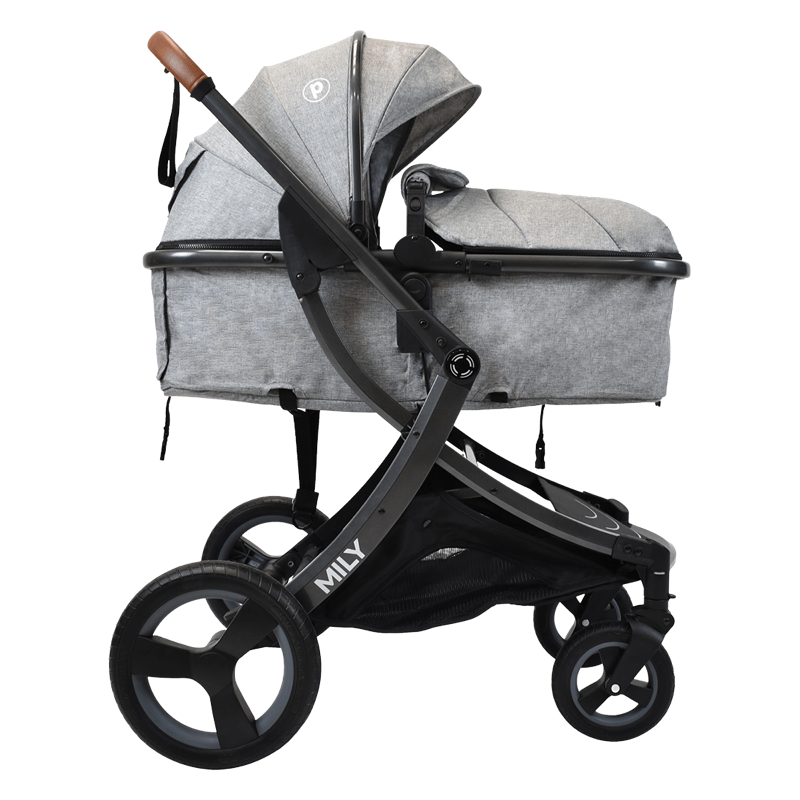 COCHE MILY PRIORI