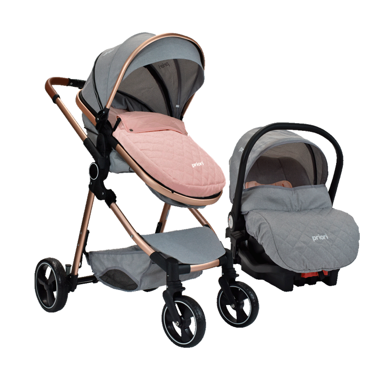 COCHE MIKE TS PRIORI