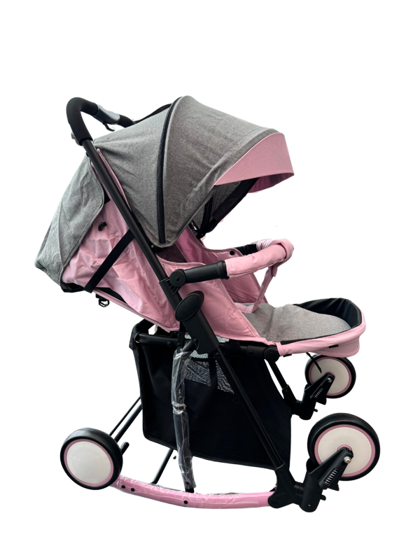COCHE MECEDORA MAXIBABY