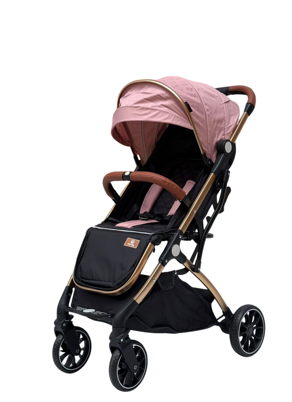COCHE MALETA ZOOM
