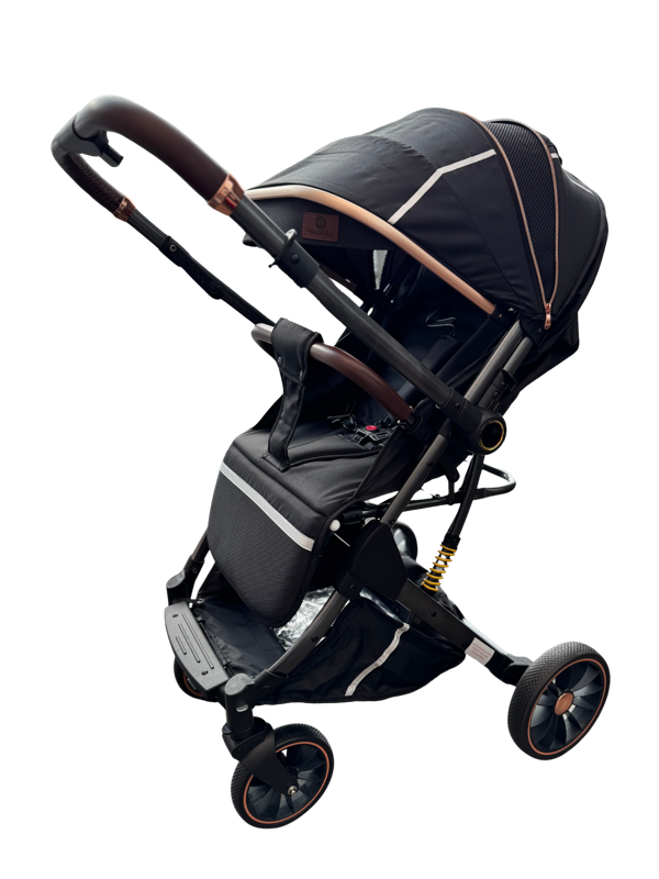 COCHE MALETA ZOOPER