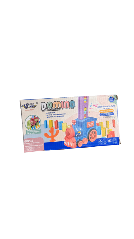 TREN DOMINO