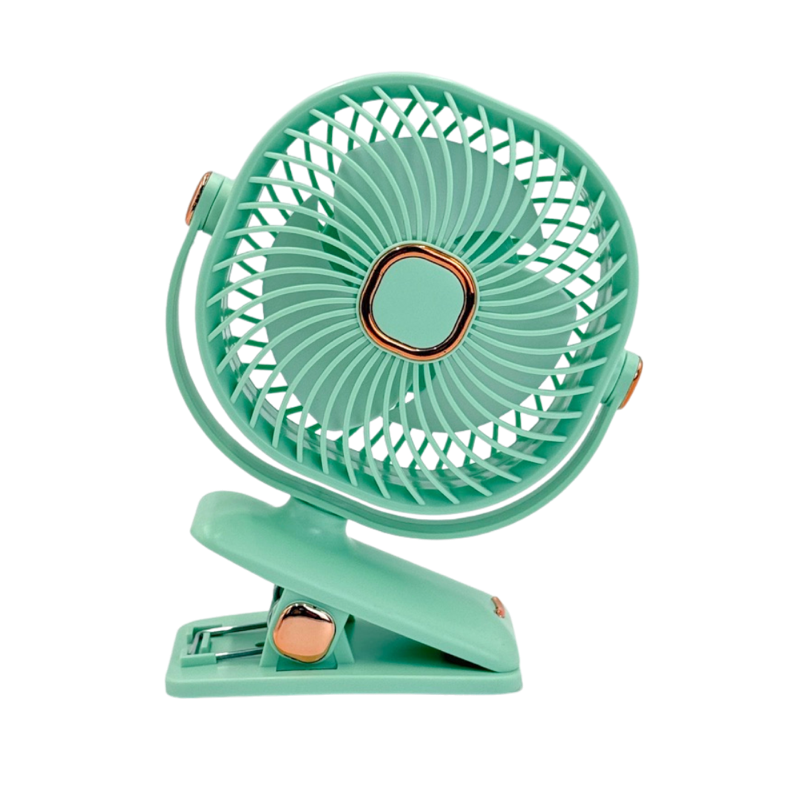 VENTILADOR PARA COCHE