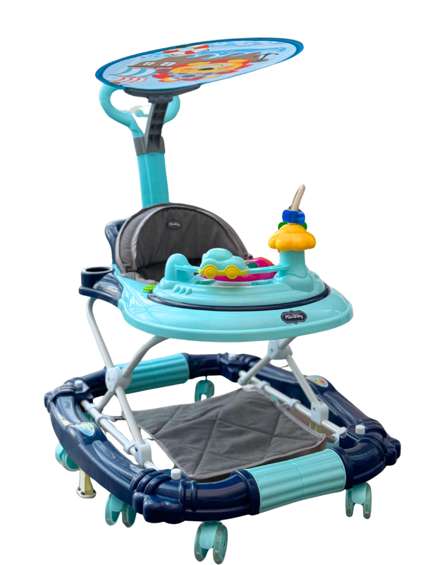 CAMINADOR HONGO MAXIBABY