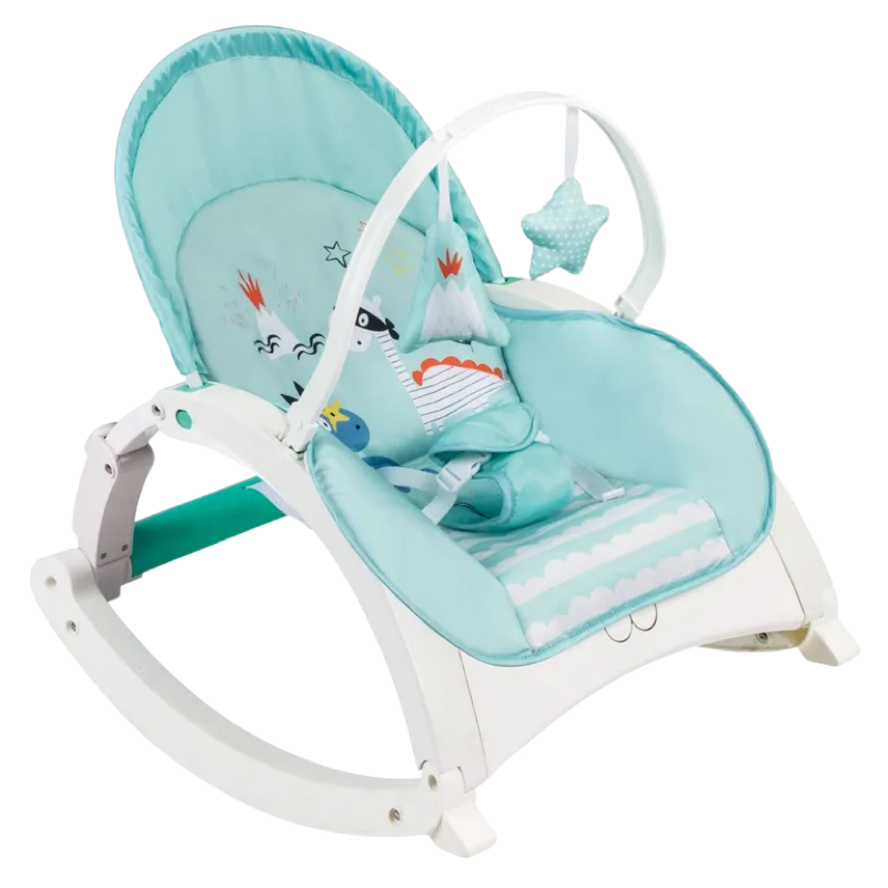 SILLA MATTINA VIBRADORA