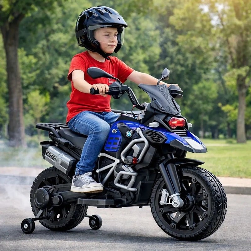 MOTO GS 1200