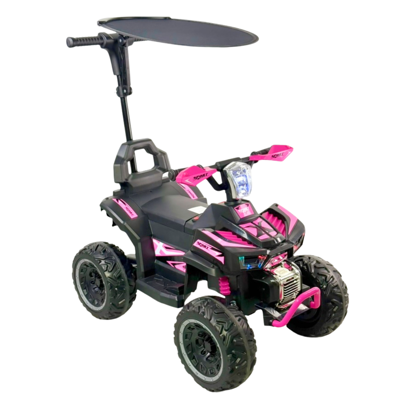 CUATRIMOTO BABYCUCHI